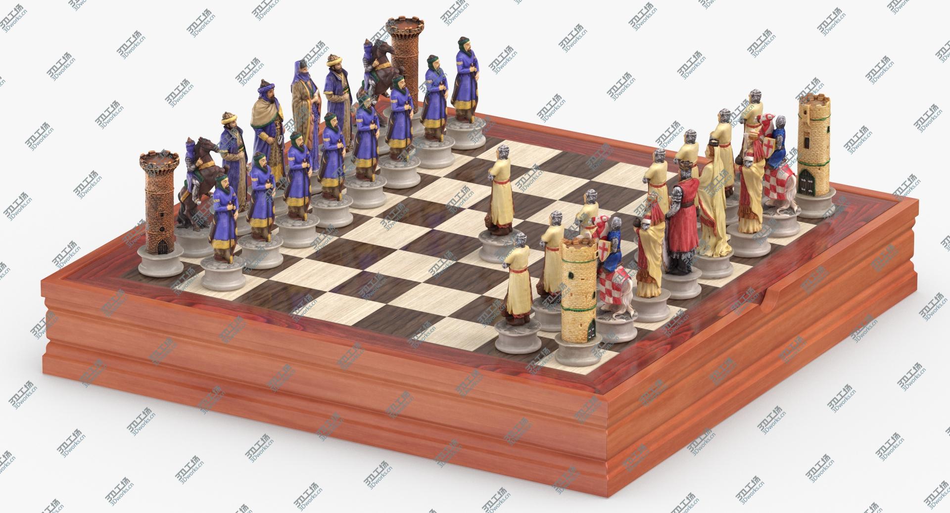 images/goods_img/202104091/3D Chess Board Set 01 Pose 01/3.jpg